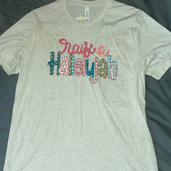 Graphic Tee - Picture 1 of 2